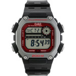 Casio (zd150b) + Box - (DW-291H-1BVCF)
