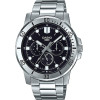 Casio (zd268a) + Box - (MTP-VD300D-1E)