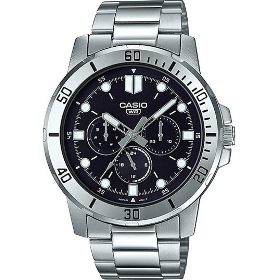 Casio (zd268a) + Box - (MTP-VD300D-1E)