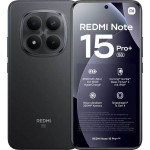 Xiaomi Redmi Note 15 Pro + 8GB Ram 256GB Mocha Brown Eu - (MZB0MIGEU)