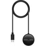 Beline Charger For Samsung Galaxy Watch Black - (BLNSWC01)