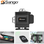 Sango ���������������� Laser 4d - (SAN-90250)