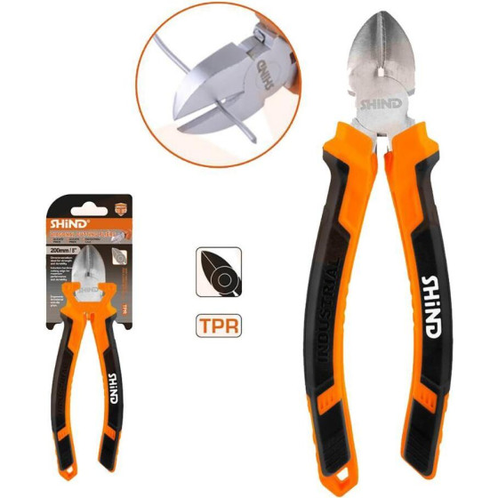 Shind ������������ �� ������ 200mm - (SHI-94014)