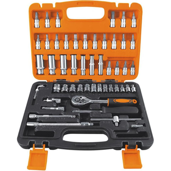 Shind ��� ��������� 1/4'' 53���. - (SHI-31514)