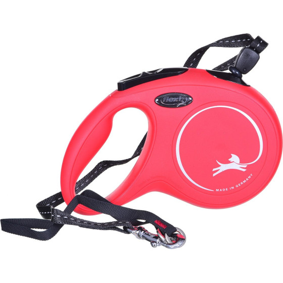 flexi New Classic S 8 m Dog Retractable lead