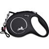 flexi New Classic Dog Retractable lead 5 m
