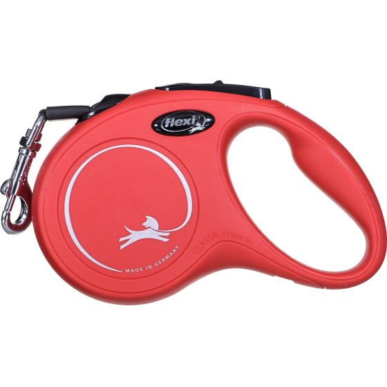 flexi New Classic Dog Retractable lead 5 m