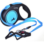 flexi New Neon S 5 m Dog Retractable lead