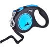 flexi New Neon S 5 m Dog Retractable lead