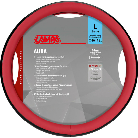 Lampa - ������� �������� �������� Aura Skeentex ������� ������� L O46-48cm Ultra-Soft, ��������������, ������ 10cm - 1 ���. (L9708.0) - (97080)