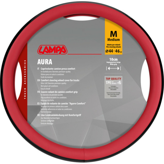 Lampa - ������� �������� �������� Aura Skeentex ������� ������� M O44-46cm Ultra-Soft, ��������������, ������ 10cm - 1 ���. (L9707.9) - (97079)