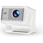 MagCubic Portable Multimedia Projector HY350MAX - 8K, Android 14, Wi-Fi 6, Bluetooth 5.4 - (MAGCUBIC-HY350MAX)