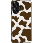 Sonique ���� Animal Print Series ��� Realme C55 Cow 02