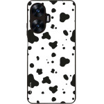 Sonique ���� Animal Print Series ��� Realme C55 Dalmatian