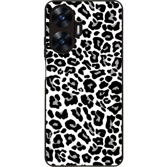 Sonique ���� Animal Print Series ��� Realme C55 Leopard 03
