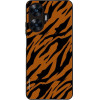 Sonique ���� Animal Print Series ��� Realme C55 Tiger 01