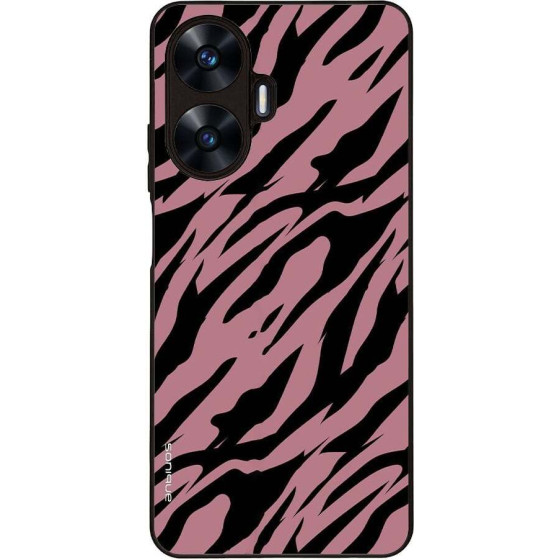 Sonique ���� Animal Print Series ��� Realme C55 Tiger 02