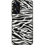 Sonique ���� Animal Print Series ��� Realme C55 Zebra