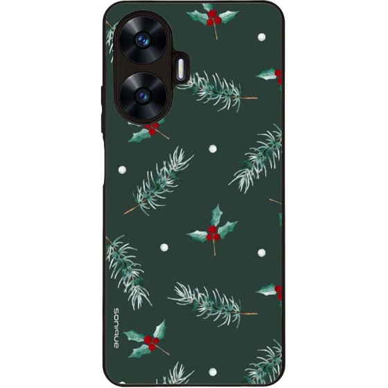 Sonique ���� Christmas Series ��� Realme C55 Mistletoe
