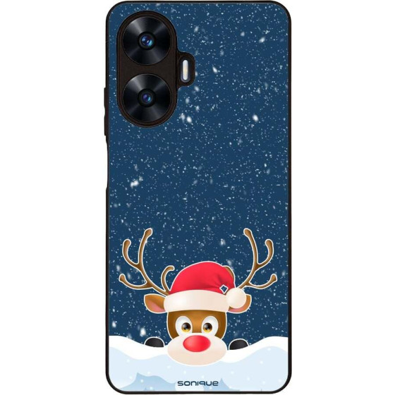 Sonique ���� Christmas Series ��� Realme C55 Reindeer