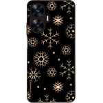 Sonique ���� Christmas Series ��� Realme C55 Snowflakes