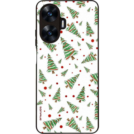 Sonique ���� Christmas Series ��� Realme C55 Trees 01