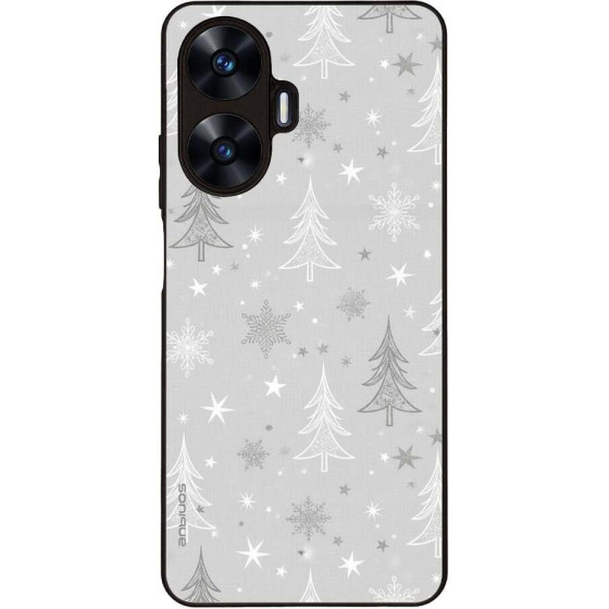 Sonique ���� Christmas Series ��� Realme C55 Trees 02