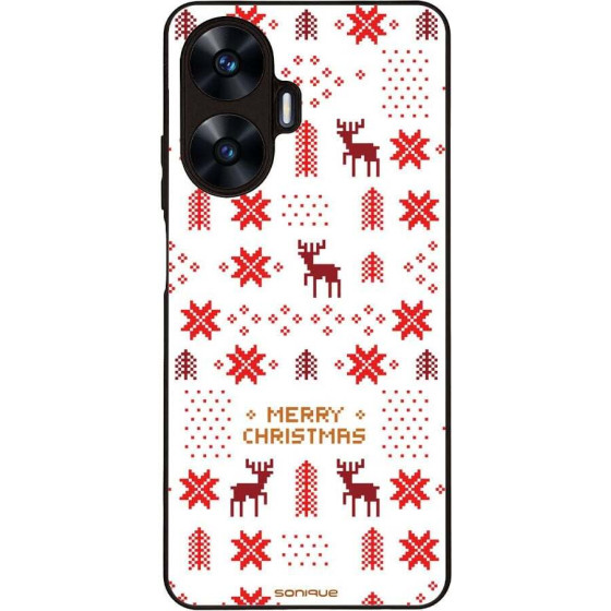 Sonique ���� Christmas Series ��� Realme C55 Ugly Knit