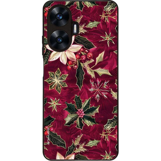 Sonique ���� Christmas Series ��� Realme C55 Wine Bloom