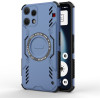 Techsuit - ArmorMag Case - Nothing Phone (3a) Lite - Blue