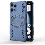 Techsuit - ArmorMag Case - Nothing Phone (3a) Lite - Blue