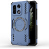 Techsuit - ArmorMag Case - OnePlus 15 - Blue