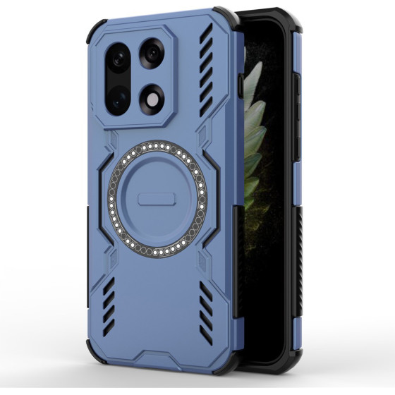 Techsuit - ArmorMag Case - OnePlus 15 - Blue