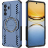 Techsuit - ArmorMag Case - Samsung Galaxy A37 5G - Blue