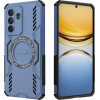 Techsuit - ArmorMag Case - Samsung Galaxy A57 5G - Blue
