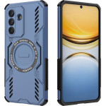 Techsuit - ArmorMag Case - Samsung Galaxy A57 5G - Blue