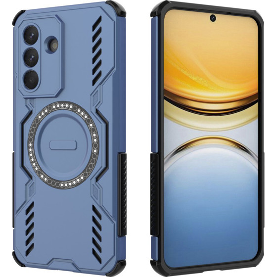 Techsuit - ArmorMag Case - Samsung Galaxy A57 5G - Blue