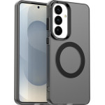 Techsuit - CandyCase MagSafe - Samsung Galaxy S26 - Black