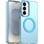 Techsuit - CandyCase MagSafe - Samsung Galaxy S26 Plus - Blue