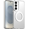Techsuit - CandyCase MagSafe - Samsung Galaxy S26 Plus - White