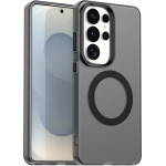 Techsuit - CandyCase MagSafe - Samsung Galaxy S26 Ultra - Black