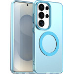 Techsuit - CandyCase MagSafe - Samsung Galaxy S26 Ultra - Blue