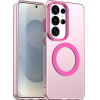 Techsuit - CandyCase MagSafe - Samsung Galaxy S26 Ultra - Pink