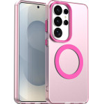 Techsuit - CandyCase MagSafe - Samsung Galaxy S26 Ultra - Pink