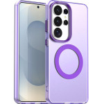 Techsuit - CandyCase MagSafe - Samsung Galaxy S26 Ultra - Purple