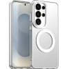 Techsuit - CandyCase MagSafe - Samsung Galaxy S26 Ultra - White
