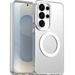 Techsuit - CandyCase MagSafe - Samsung Galaxy S26 Ultra - White