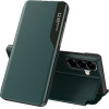 Techsuit - eFold Series - Samsung Galaxy A37 5G - Dark Green