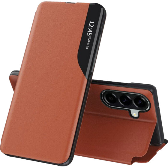Techsuit - eFold Series - Samsung Galaxy A37 5G - Orange