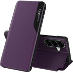 Techsuit - eFold Series - Samsung Galaxy A37 5G - Purple